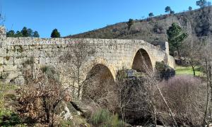 Ponte de Sequeiros