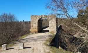 Ponte de Sequeiros