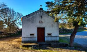 Capela São Martinho