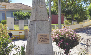 Monumento Ultramar