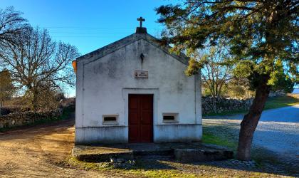 Capela São Martinho