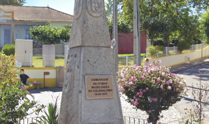 Monumento Ultramar